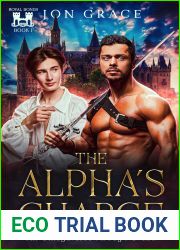 The Alpha|s Charge: An Omegaverse MPreg Novella