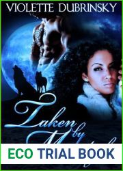 Taken By Moonlight (Moonlight, #1)