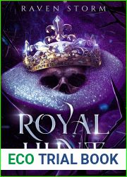 Royal Hunt (Royal Fae Series Book 1)