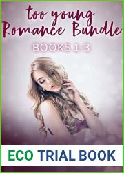 Too Young Romance Bundle (Books 1-3)