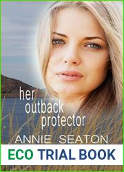 Her Outback Protector (Second Chance Bay #2)