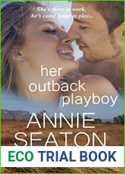 Her Outback Playboy (Second Chance Bay #1)