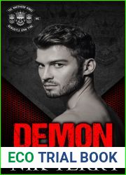 Demon: The Northern Kings MC Series Book 1