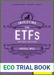 Investing in ETFs For Dummies, 2nd Edition