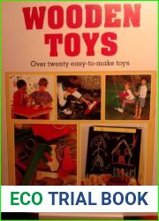 Step by Step Wooden Toys: Over Twenty Easy-to-make Toys (Step-by-step DIY series)