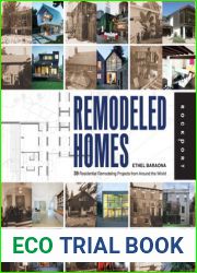 Remodeled Homes