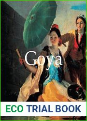 Goya (Mega Square) (German Edition)