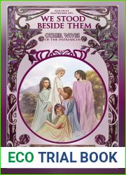 We Stood Beside Them: Other Wives of the Patriarchs (Ancient Matriarchs Book 6)