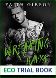 Wreaking Havyk (The Hounds of Zeus MC #4)