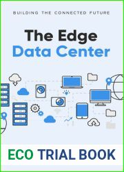 The Edge Data Center: Building the Connected Future