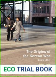 The Origins of the Korean War (2nd Edition)