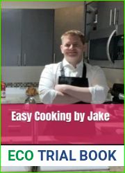 Easy Cooking by Jake