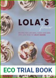 Lola|s Forever: Recipes for cupcakes, cakes and slices