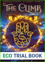 The Climb (Messing Psychic Academy Book 8)