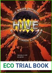 H.I.V.E.: Higher Institute of Villainous Education (H.I.V.E., #1)