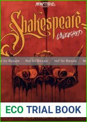 Shakespeare Unleashed One-Shot Comic