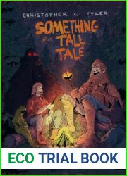 Something of a Tall Tale