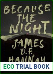 Because the Night (Henry Malone #6)