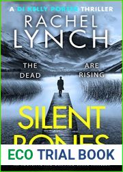 Silent Bones (Kelly Porter #11)