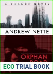 Orphan Road: A Chance Novel