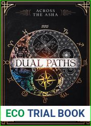 Dual Paths: An Epic Fantasy Book for Kindle Unlimited (Across the Asha 2)