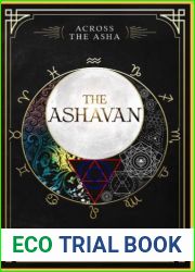 The Ashavan: The Secret History of the Multiverse