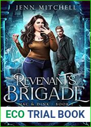 Revenant|s Brigade - Mac and Dink: Delta Underground Operatives