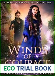 Winds of Courage (A Mage|s Apprentice, #1)