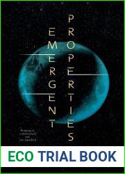 Emergent Properties