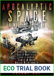 Apocalyptic Space Anthology Volume 1