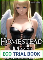 Homestead Mage: A Slice of Life Harem LitRPG (The Orc Hunter In Another World Series)