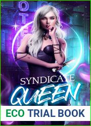 Syndicate Queen (Syndicate Mafia, #2)