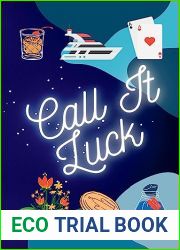 Call It Luck (Call It #1)