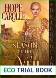 The Season of the Veil (The Ladies of the Labyrinth Book 3)