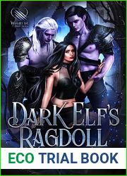 Dark Elf|s Ragdoll (Dark Delights #1)