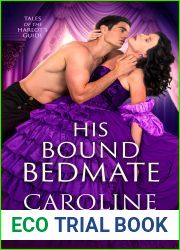 His Bound Bedmate (Tales of the Harlot|s Guide Book 3)
