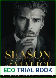 Season of Malice: An Age Gap, Russian Bratva Billionaire Romance