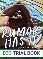 Rumor Has It (Cardinal Falls, #1)
