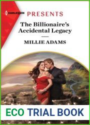 The Billionaire|s Accidental Legacy