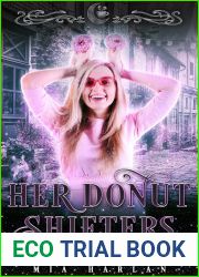 Her Donut Shifters