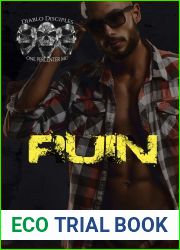 Ruin (Diablo Disciples #4)