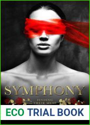Symphony (Finding Their Muse, #4)