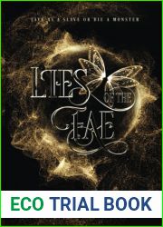 Lies of the Fae: Book One of the Stolen Fae series