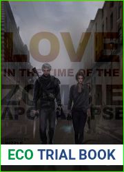 Love in a Time of the Zombie Apocalypse