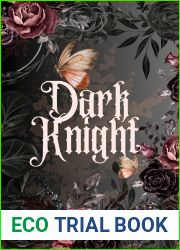 Dark Knight: Mafia Romance