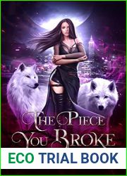 The Piece You Broke