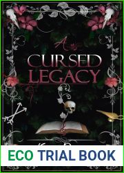 A Cursed Legacy: Poly Paranormal Romance (The Bestiary Book 1)