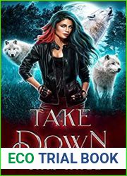 Take Down (Reach for the Moon, #3)