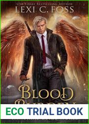 Blood Burden (Immortal Curse #6.5)