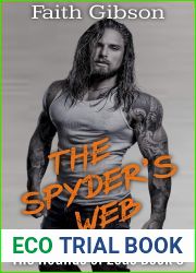 The Spyder|s Web (The Hounds of Zeus MC #5)